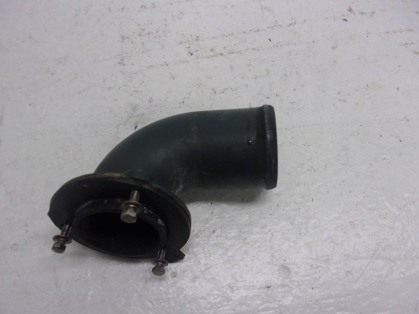 Yamaha WaveRunner 1993-1996 VXR Blaster OEM Thru-Hull Exhaust # FN8-67565-01-00