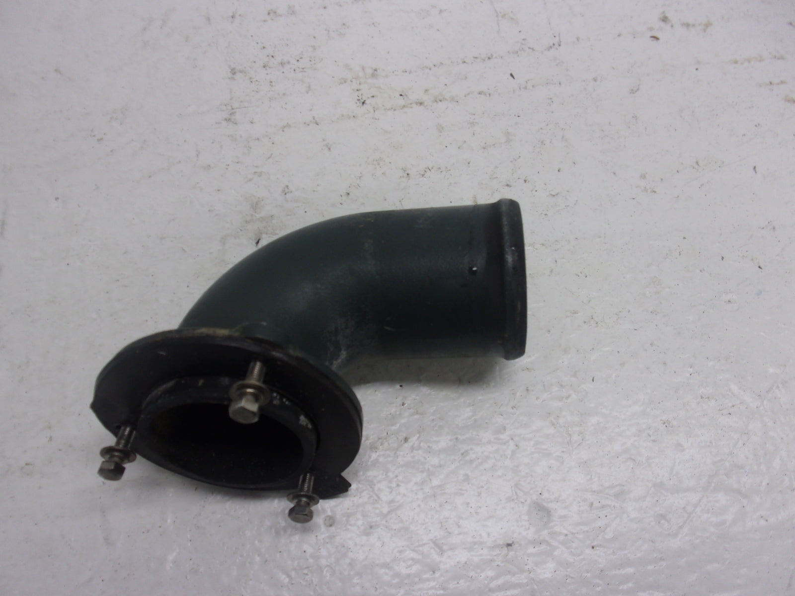 Yamaha WaveRunner 1993-1996 VXR Blaster OEM Thru-Hull Exhaust # FN8-67565-01-00