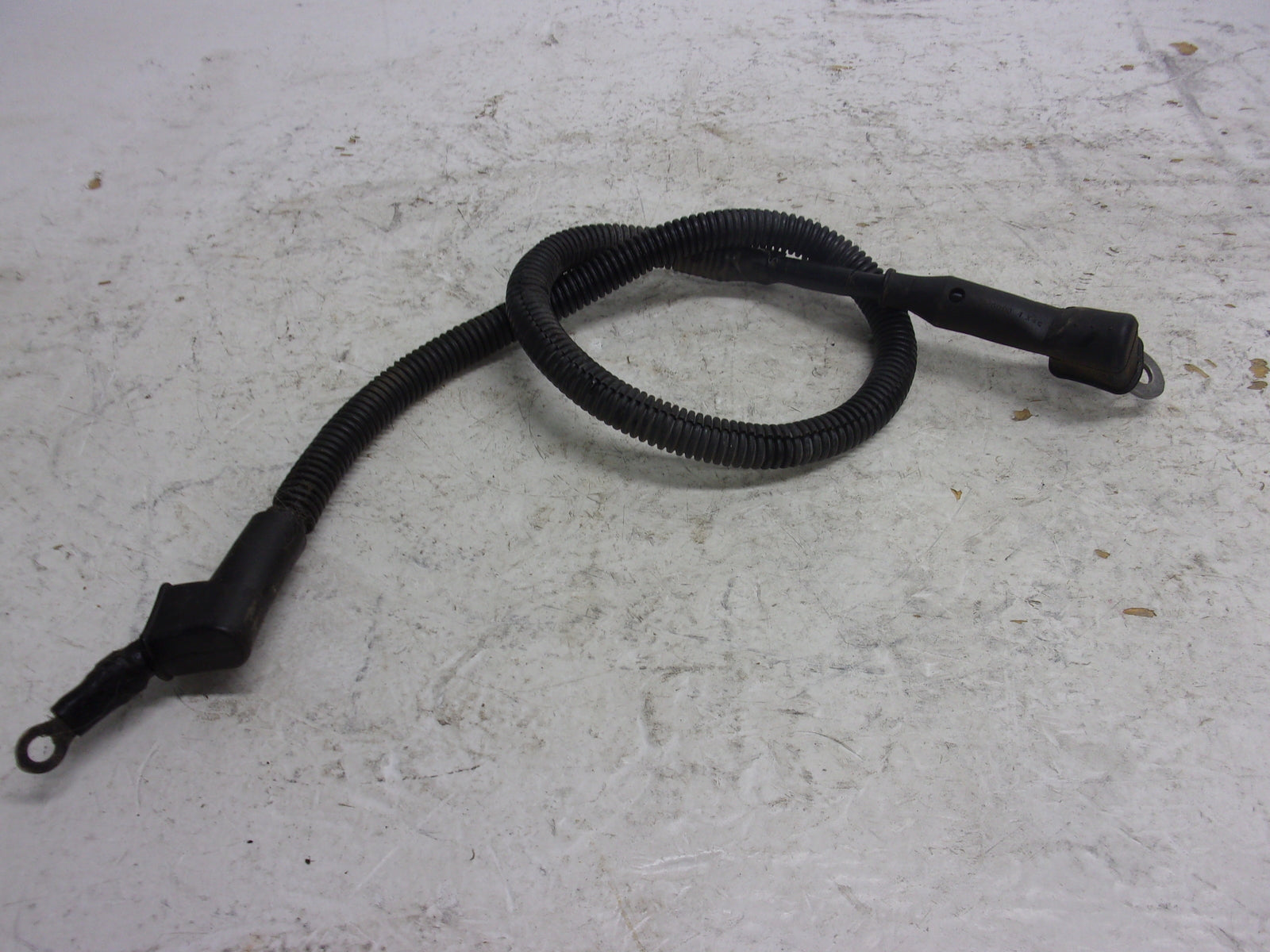 Yamaha WaveRunner 2002-2005 VX FX 140/1000 Negative Wire Lead # 60E-82117-00-00