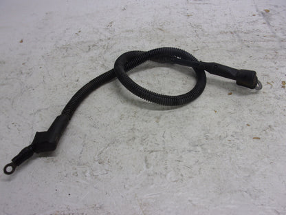 Yamaha WaveRunner 2002-2005 VX FX 140/1000 Negative Wire Lead # 60E-82117-00-00