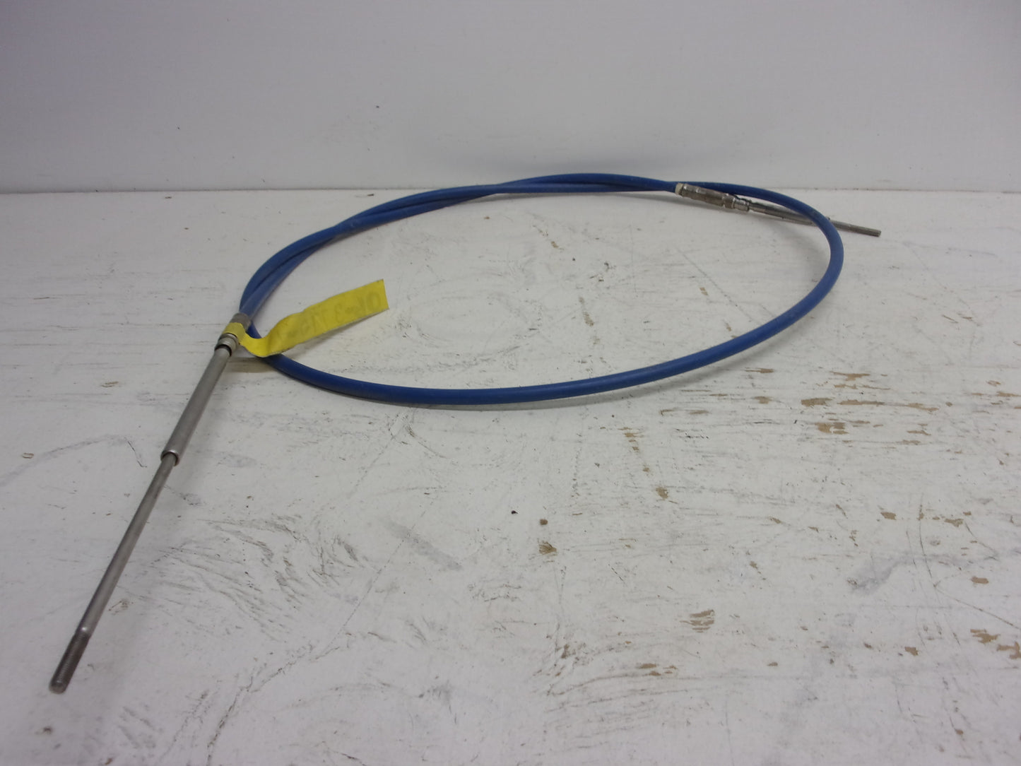 Kawasaki Jet Ski 1999-2005 Ultra 130/150OEM Trim Cable Part# 59406-3770