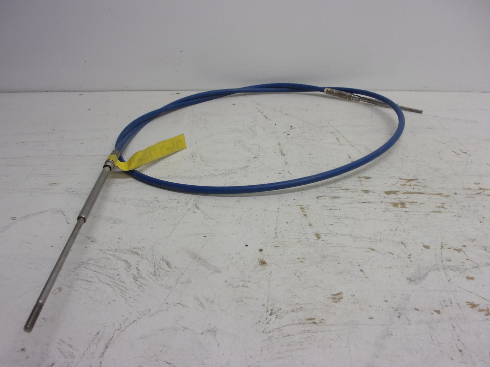 Kawasaki Jet Ski 1999-2005 Ultra 130/150OEM Trim Cable Part# 59406-3770