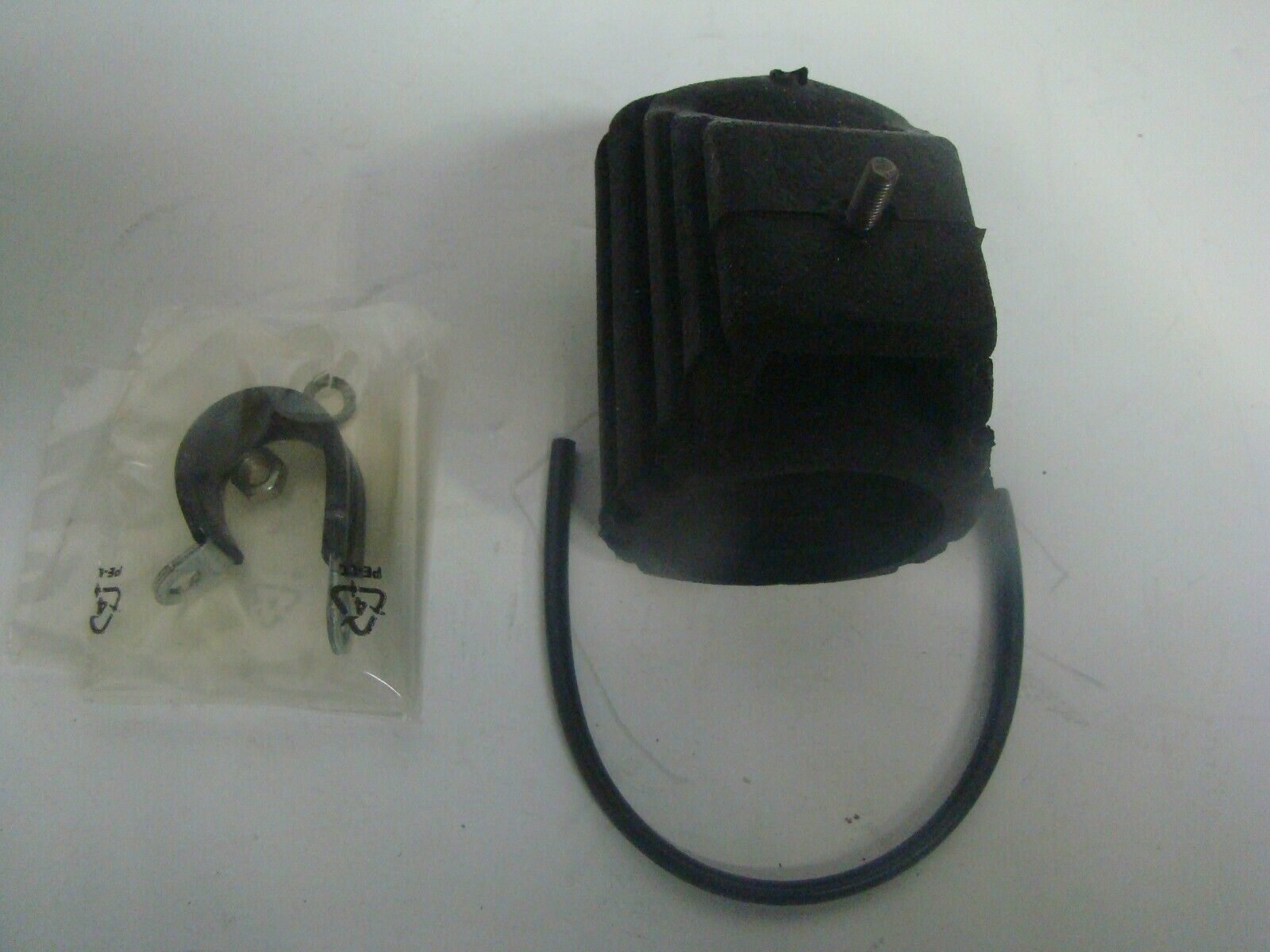 Yamaha Boat Accessories Hour Meter And Mounting Cup Set Part# 331-451 /