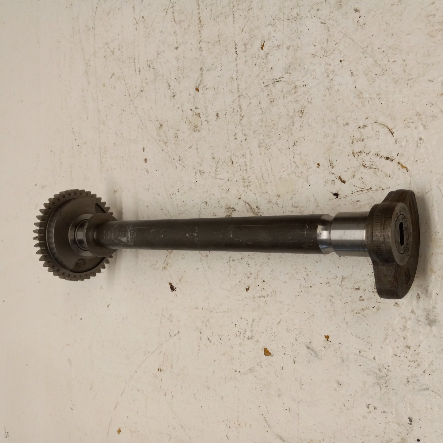 Sea Doo Bombardier 2003-2005 RXT GTX RXP OEM Complete Balance Shaft # 420837555