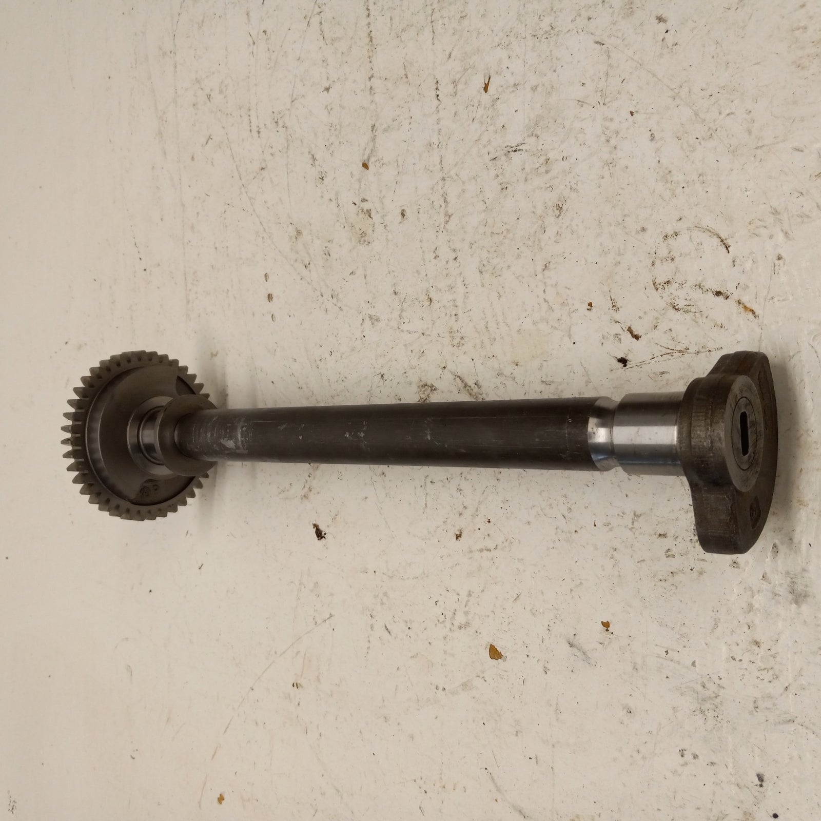 Sea Doo Bombardier 2003-2005 RXT GTX RXP OEM Complete Balance Shaft # 420837555