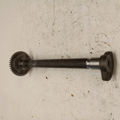 Sea Doo Bombardier 2003-2005 RXT GTX RXP OEM Complete Balance Shaft # 420837555