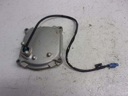 Kawasaki Jet Ski 2003 STX-12F OEM Pulse Cover & Pulsing Coil Part# 14091-3745