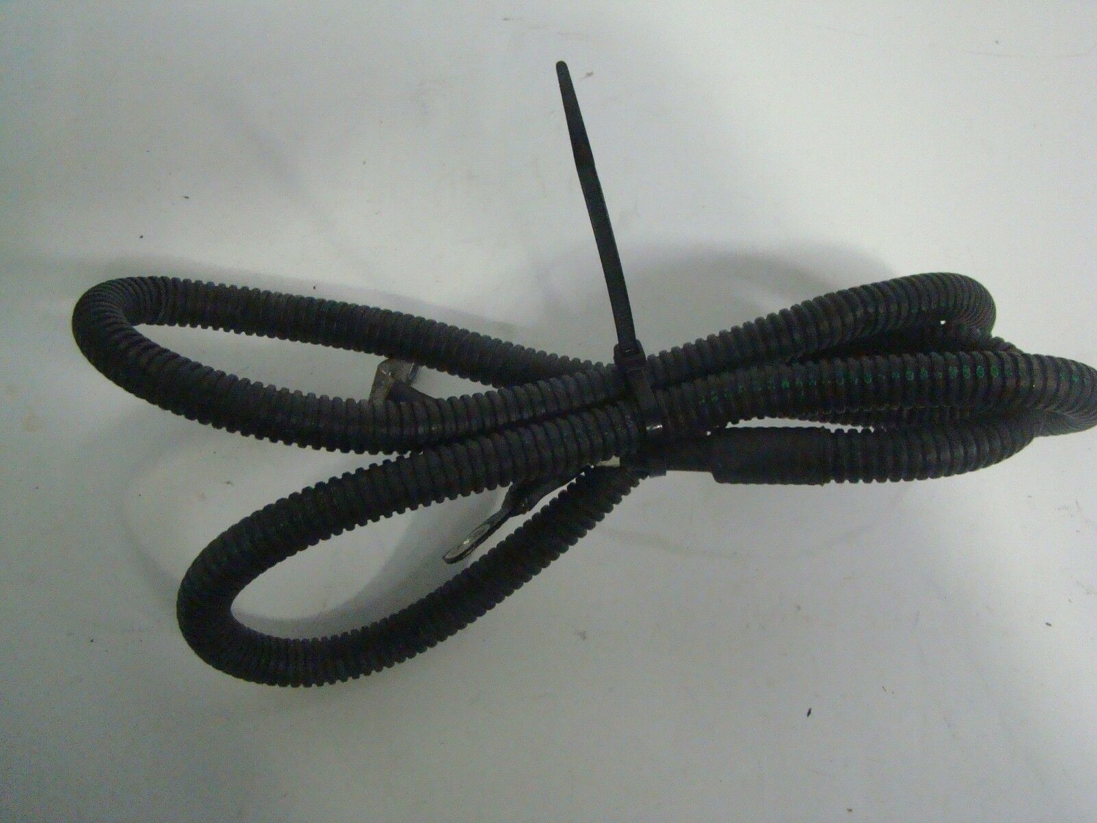 Sea Doo Bombardier 2007-2011 RXP GTS GTI Negative Ground Cable Part# 278002177