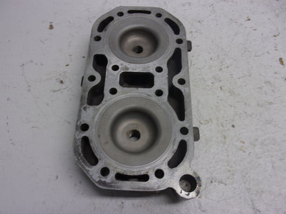 Kawasaki PWC 1991-1995 X2 TS SC Jet Mate 650SX OEM Cylinder Head # 11001-3716