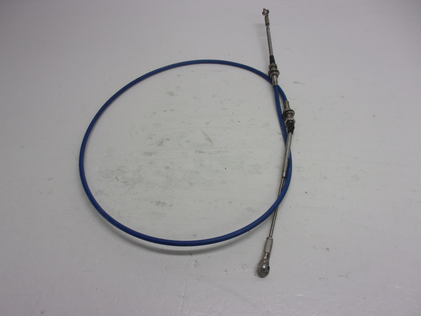 Sea Doo Bombardier 1989-1993 SP XP SPI SPX GT GTX GTS Reverse Cable # 277000228