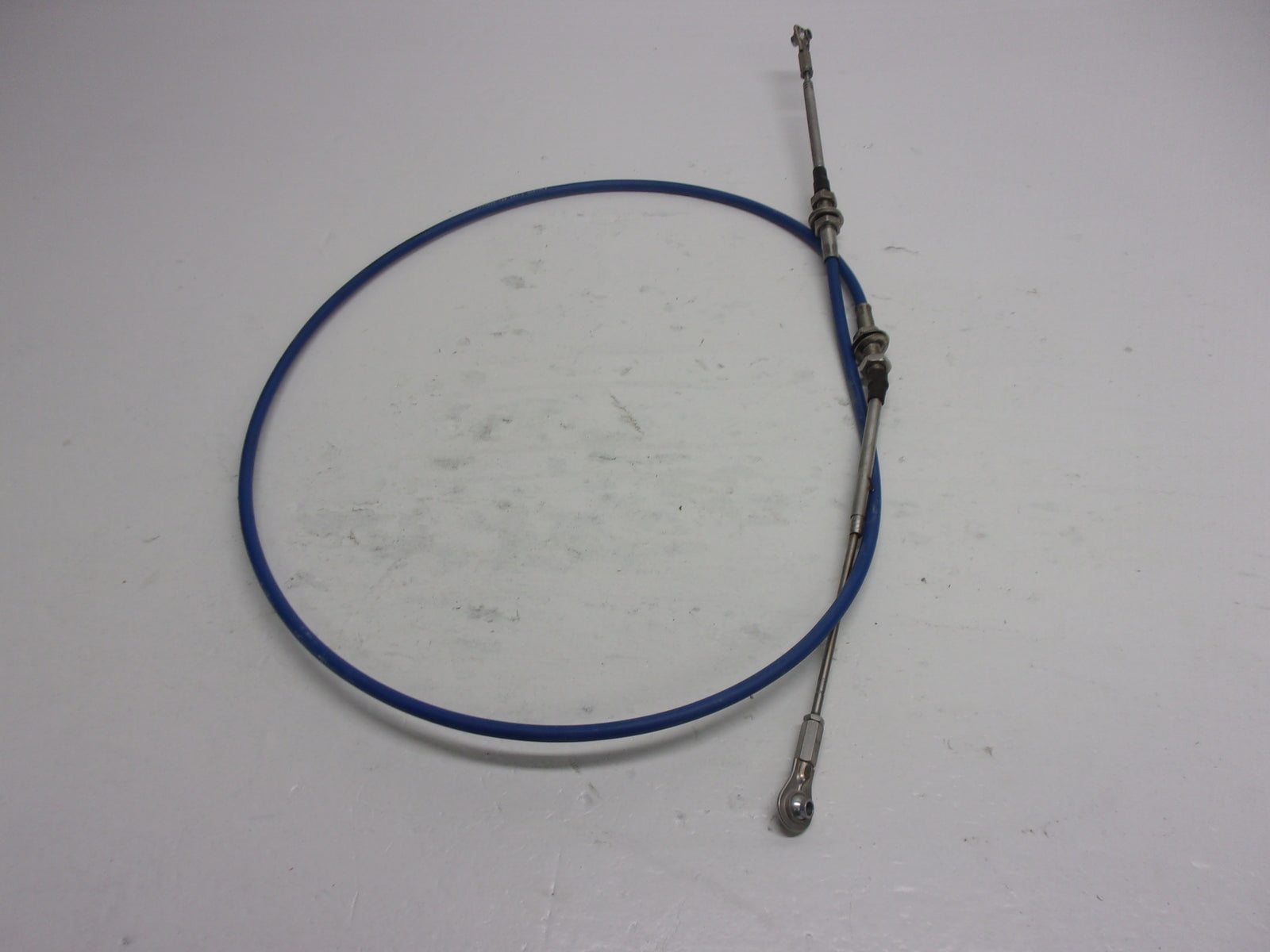 Sea Doo Bombardier 1989-1993 SP XP SPI SPX GT GTX GTS Reverse Cable # 277000228