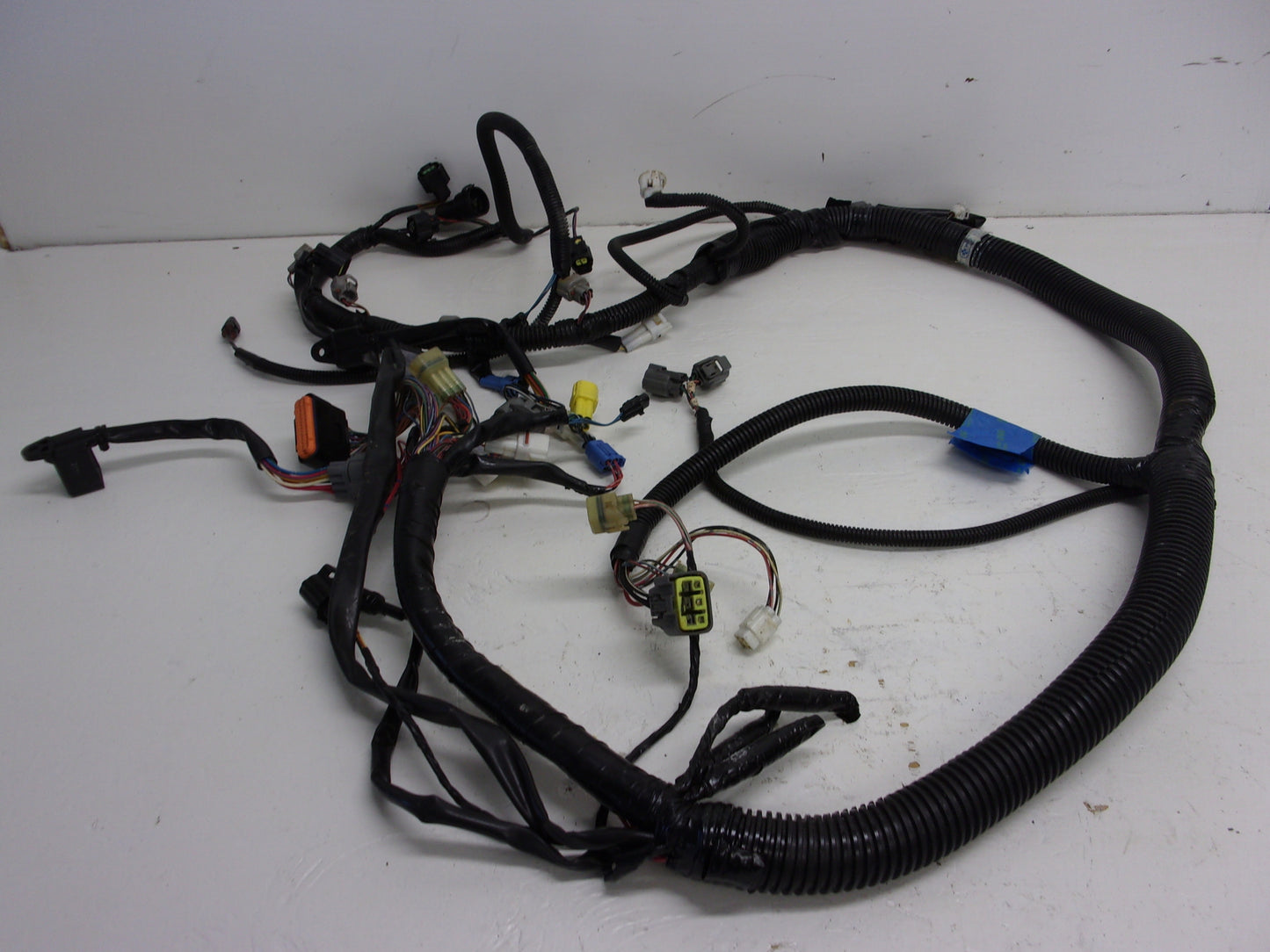 Kawasaki Jet Ski 2012-2020 Ultra LX OEM Main Wire Harness Assembly # 26031-1571