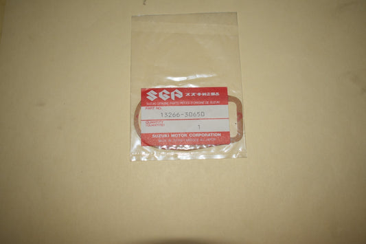 1973-79 Suzuki TS250 DR/SP370 Carburator Top Gasket 13266-30650