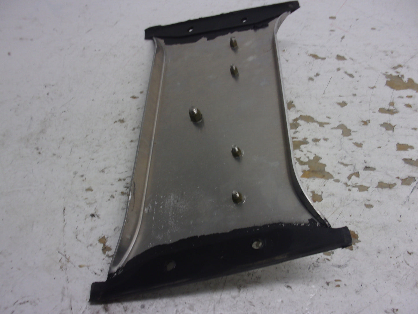 Yamaha Waverunner 2002-2011 FX HO / Cruiser Deck Beam Assembly F1B-U8952-01-00