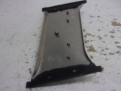 Yamaha Waverunner 2002-2011 FX HO / Cruiser Deck Beam Assembly F1B-U8952-01-00