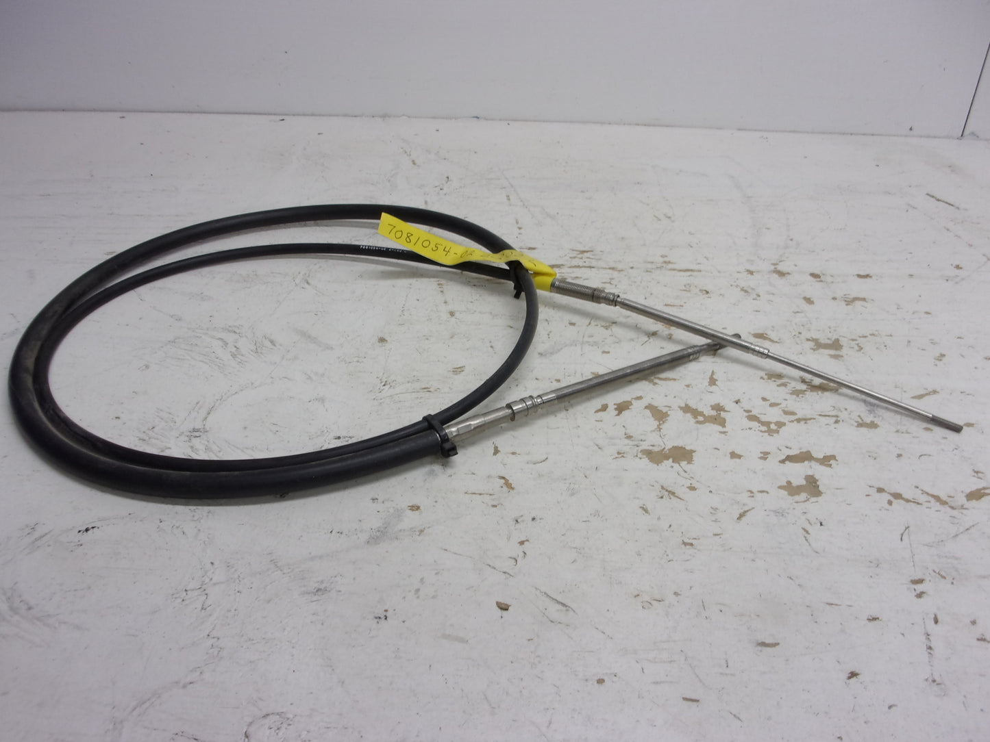 Polaris PWC Watercraft 1999-2001 Genesis OEM Steering Cable # 7081054