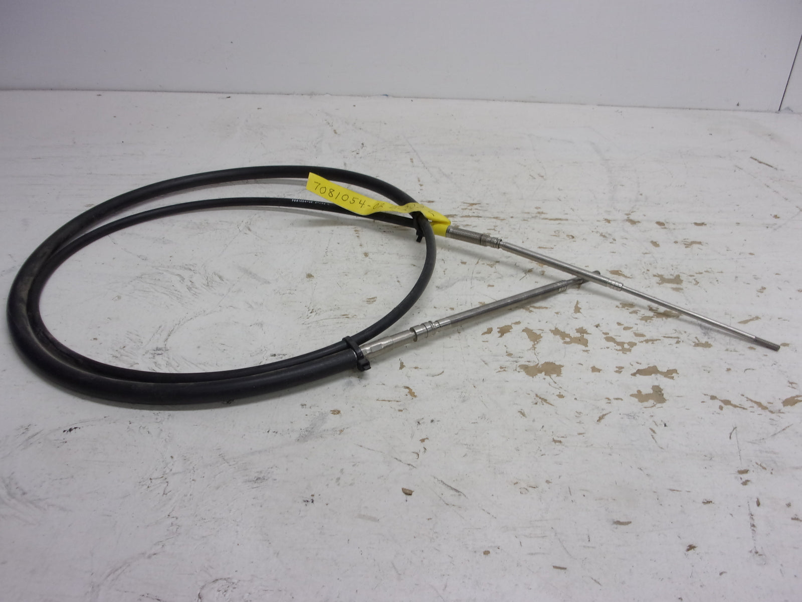 Polaris PWC Watercraft 1999-2001 Genesis OEM Steering Cable # 7081054