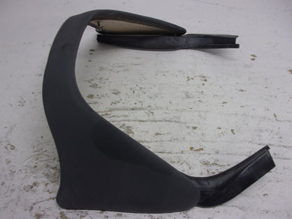 Kawasaki Jet Ski 1997-1998 ZXI 1100 OEM Gray Knee Pad Part# 39156-3782-LG