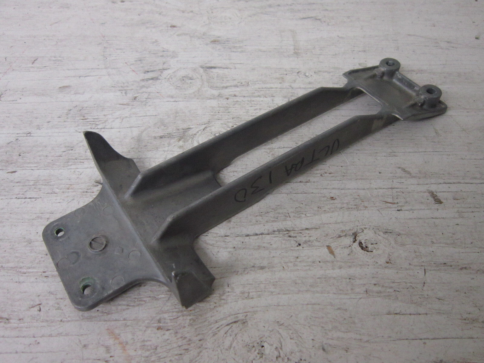 Kawasaki Jet Ski 1999-2005 Ultra 130/150 OEM Intake Grate Part# 59366-3718