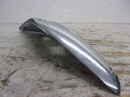 Sea Doo Bombardier 2004-2009 RXP RXP-X OEM Chrome Left Grill Part# 273000219