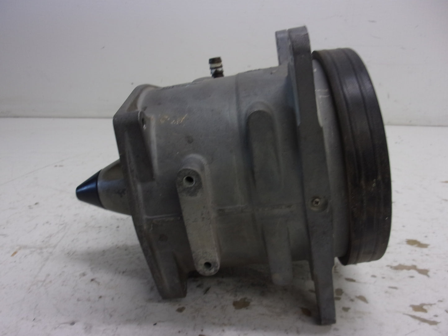 Kawasaki PWC Jet Ski 2003-2004 STX-12/15 STX-R OEM Vane Guide Part# 59496-3737