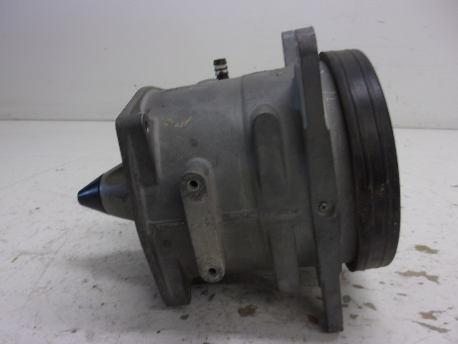 Kawasaki PWC Jet Ski 2003-2004 STX-12/15 STX-R OEM Vane Guide Part# 59496-3737