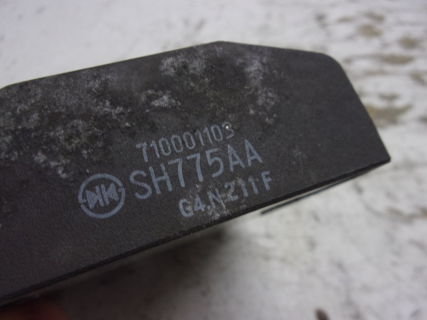 Sea Doo Bombardier 2008-2022 RXT GTX RXP GTI Spark Voltage Regulator 710001103