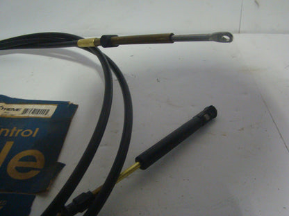 Volvo Penta Teleflex Steering Cable  OMC/Volvo 479 Part#  TEL-CC63613