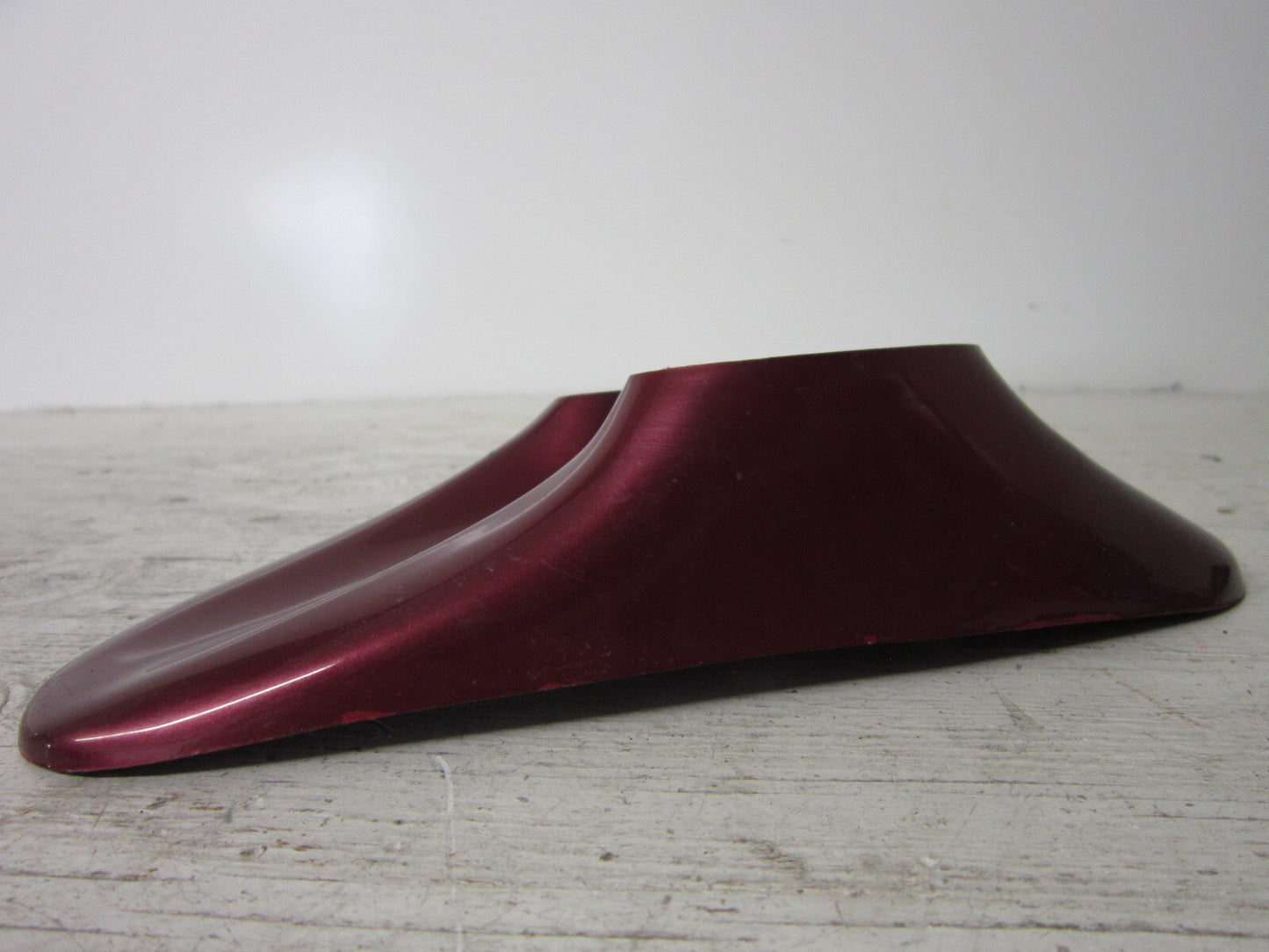 Sea Doo Bombardier 1998-1999 GTX RFI OEM LH Mirror Support # 269500560
