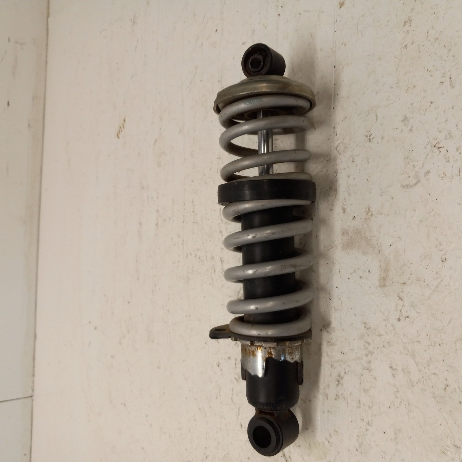 Can-Am Roadster 2008-2011 GS RS OEM Complete Rear Shock Assembly Part# 706000411