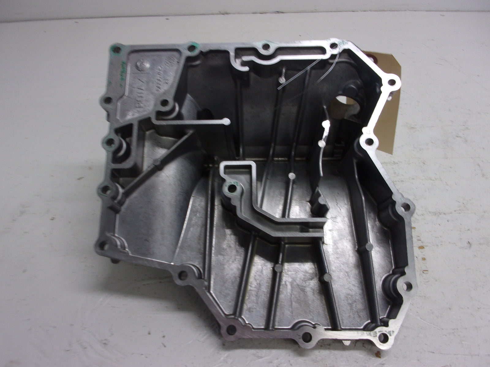 Sea Doo Bombardier 2020-2021 Spark GTI ACE OEM Oil Sump Cover Part# 420656706