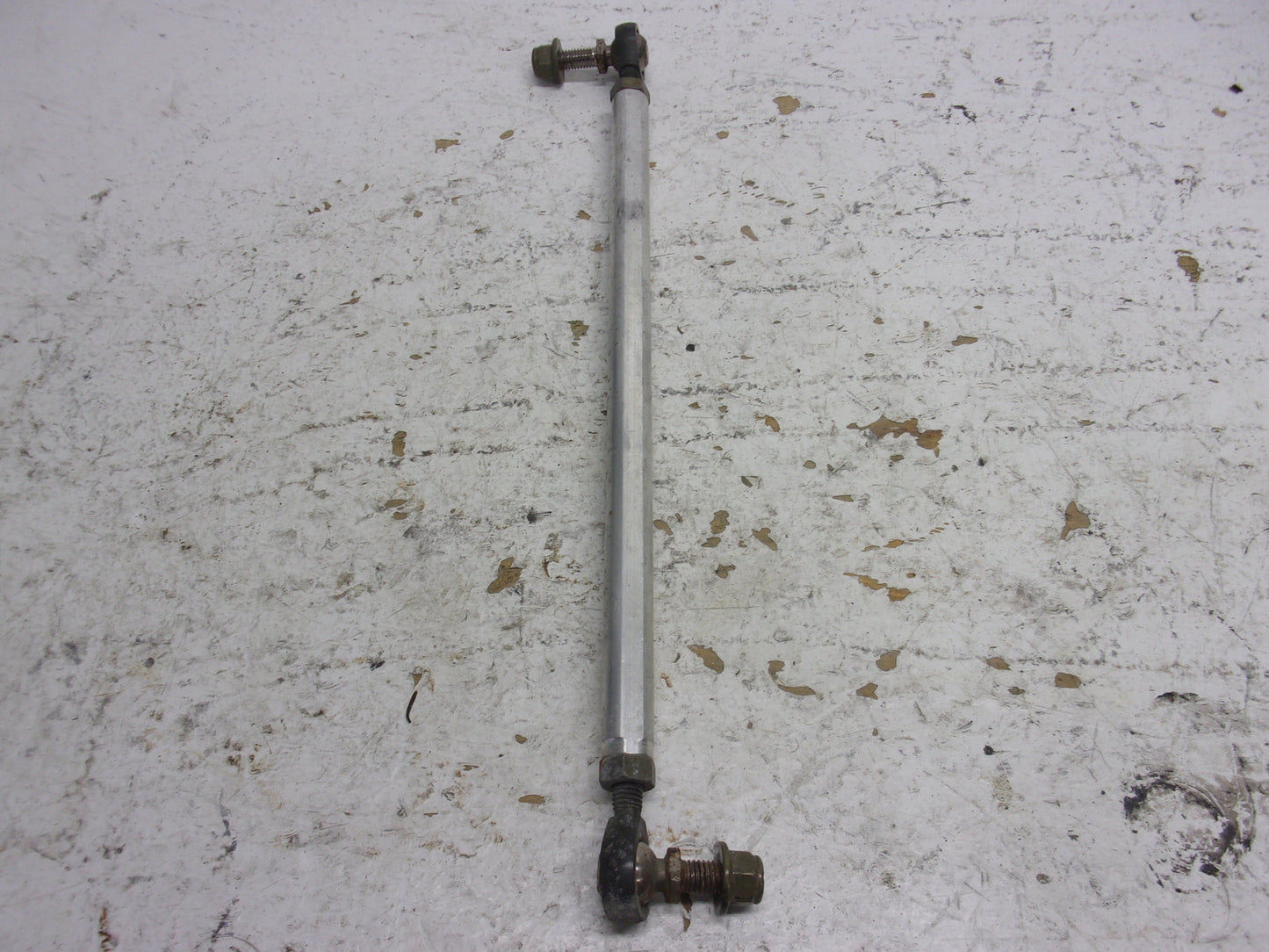 Polaris Snowmobile 2011-2022 Indy Titan RMK Pro OEM Tie Rod Assembly # 5335899