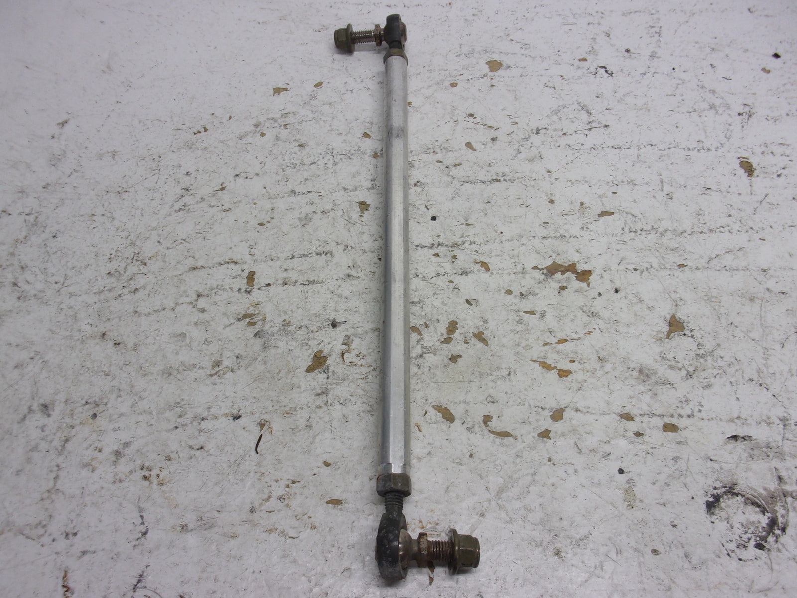 Polaris Snowmobile 2011-2022 Indy Titan RMK Pro OEM Tie Rod Assembly # 5335899
