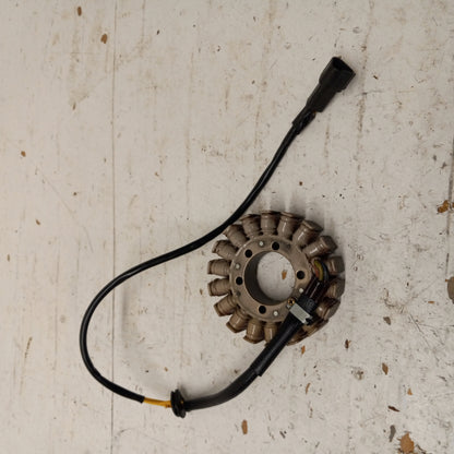 Sea Doo Bombardier 2003-2005 GTX RXP RXT OEM Stator Assembly # 420889720