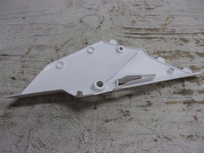 Yamaha Dirt Bike 2021-2022 YZ125/250 OEM Left Rear Side Cover # 1SS-21710-10-00