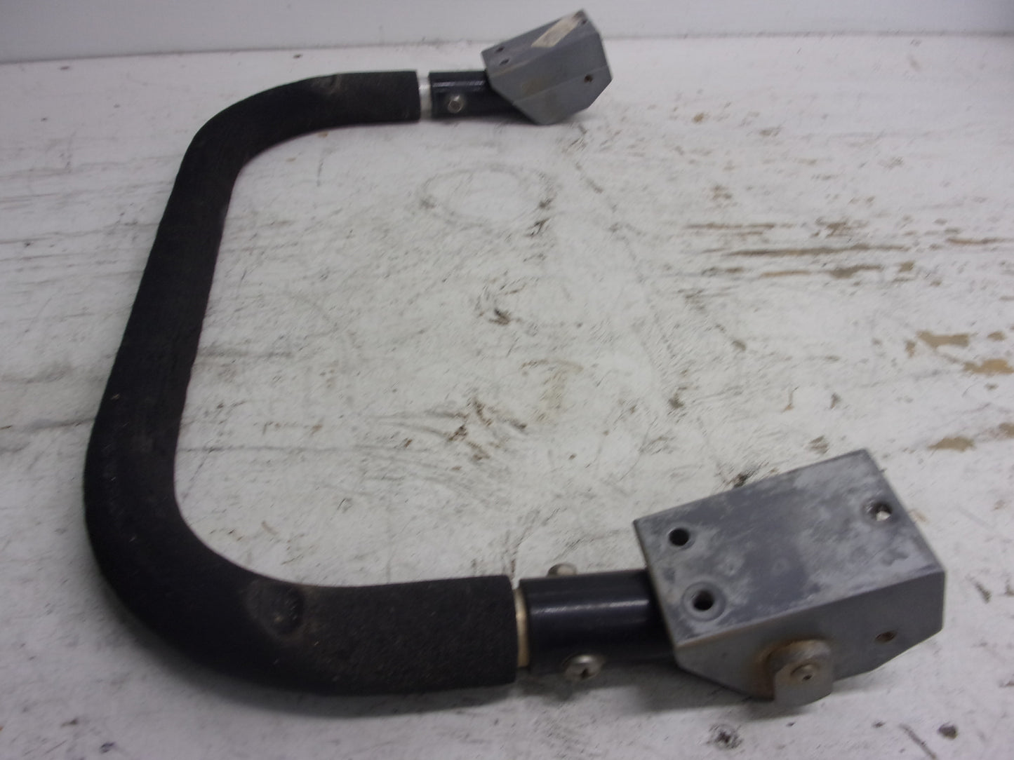 Sea Doo Bombardier 1996 GTS Aftermarket Reboarding Step Ladder