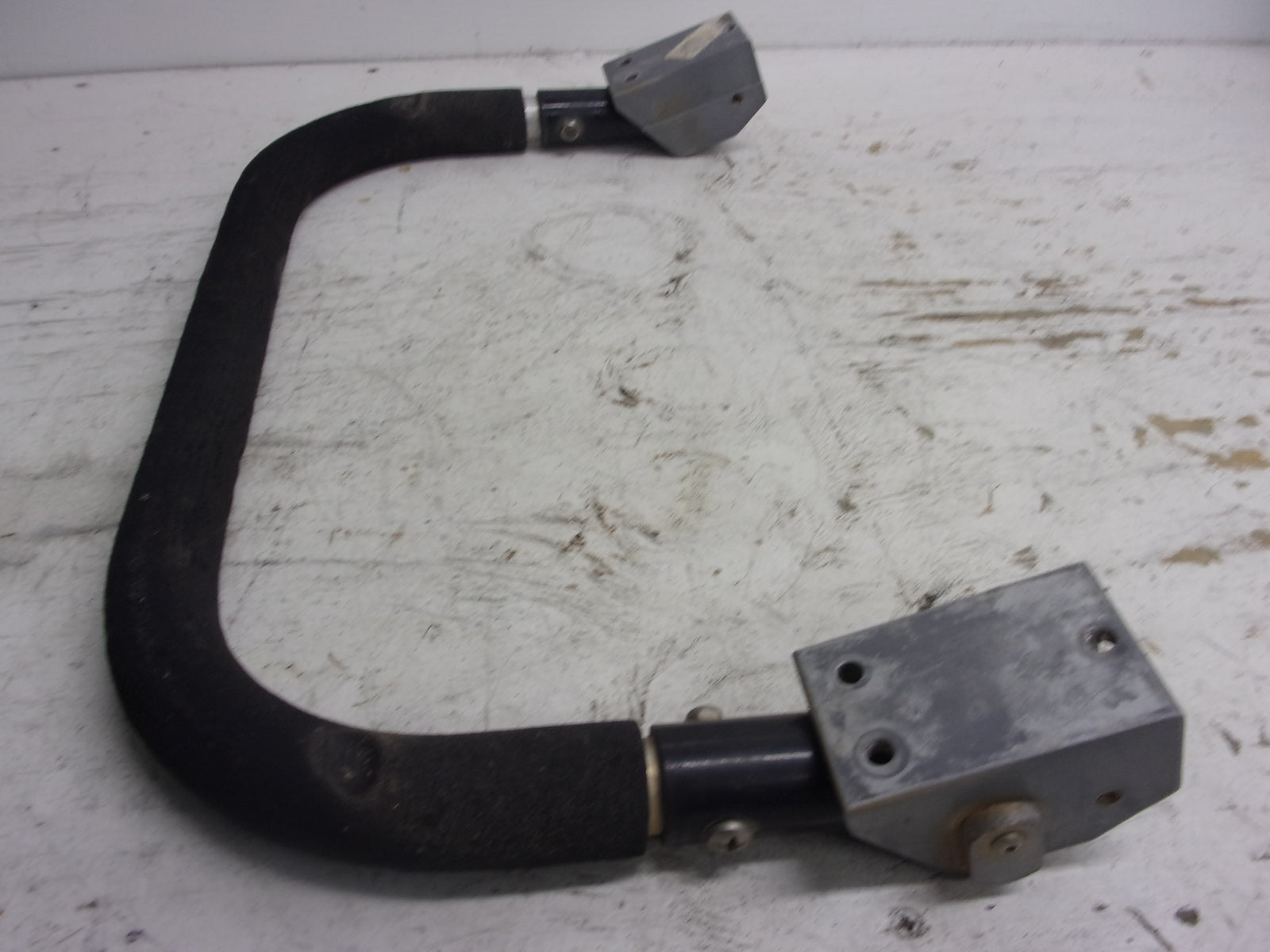 Sea Doo Bombardier 1996 GTS Aftermarket Reboarding Step Ladder