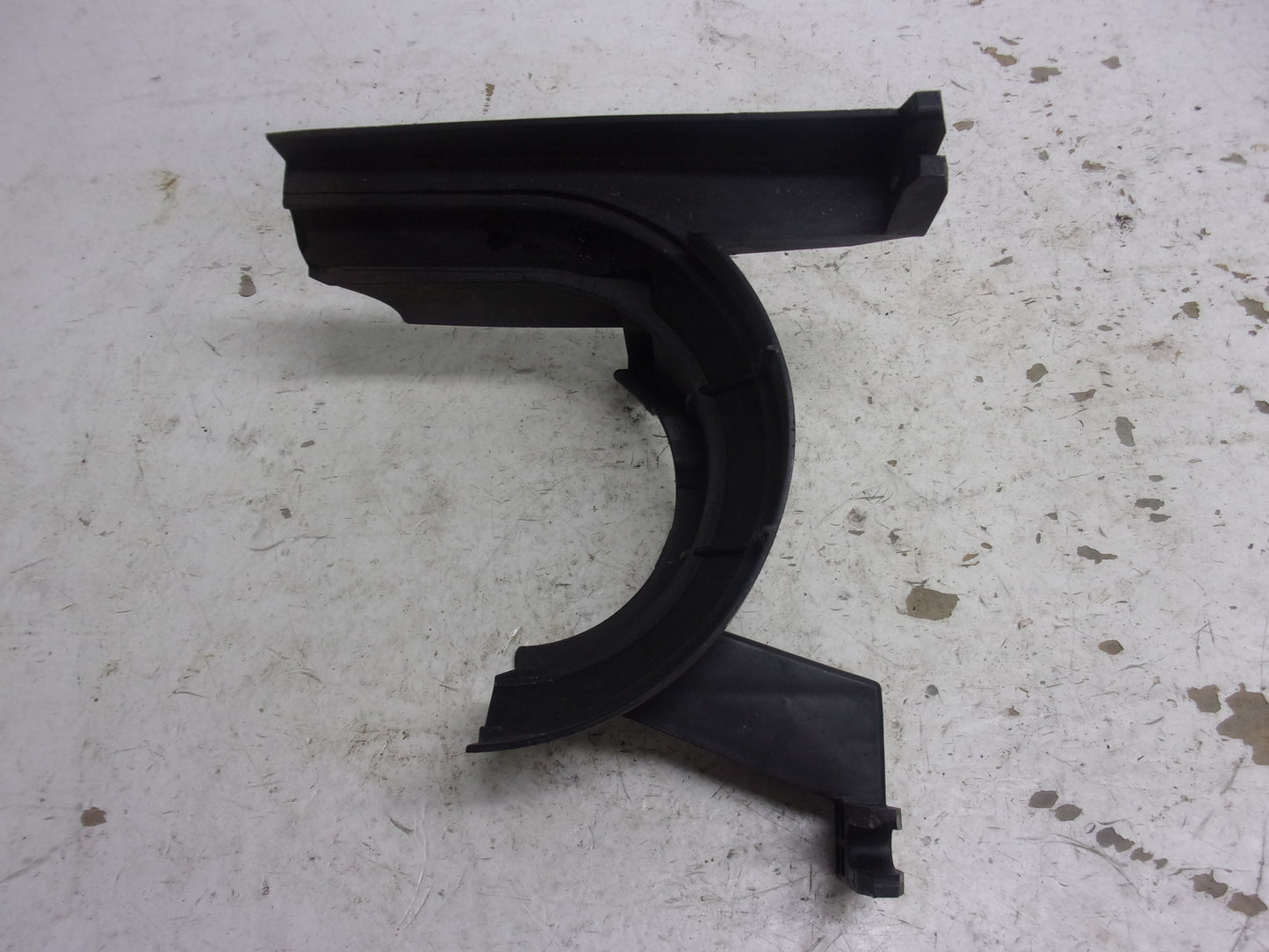 Yamaha WaveRunner 2016-2022 VX V1 OEM Shaft Cover Guard Part# 6EY-R1381-00-00