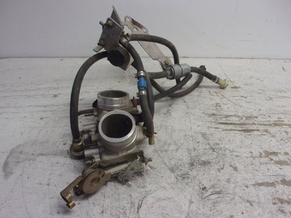 Can-Am Roadster 2008-2010 Spyder RS GS OEM Throttle Body Assembly # 420296972