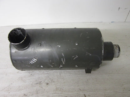 Kawasaki Jet Ski 2000-2003 1100 STX DI OEM Muffler Assembly Part# 49070-3736