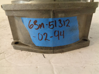 Yamaha Waverunner 1997-2004 XL GP Wave Venture Impeller Housing 63M-51312-02-94