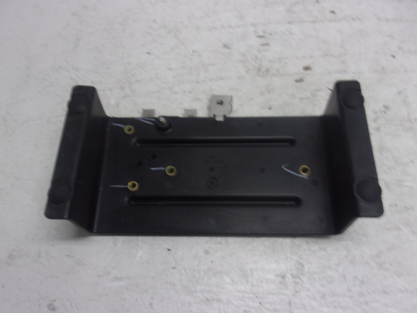 Kawasaki Jet Ski 2007-2021 Ultra OEM Take Off ECU & Relay Bracket # 11054-3743