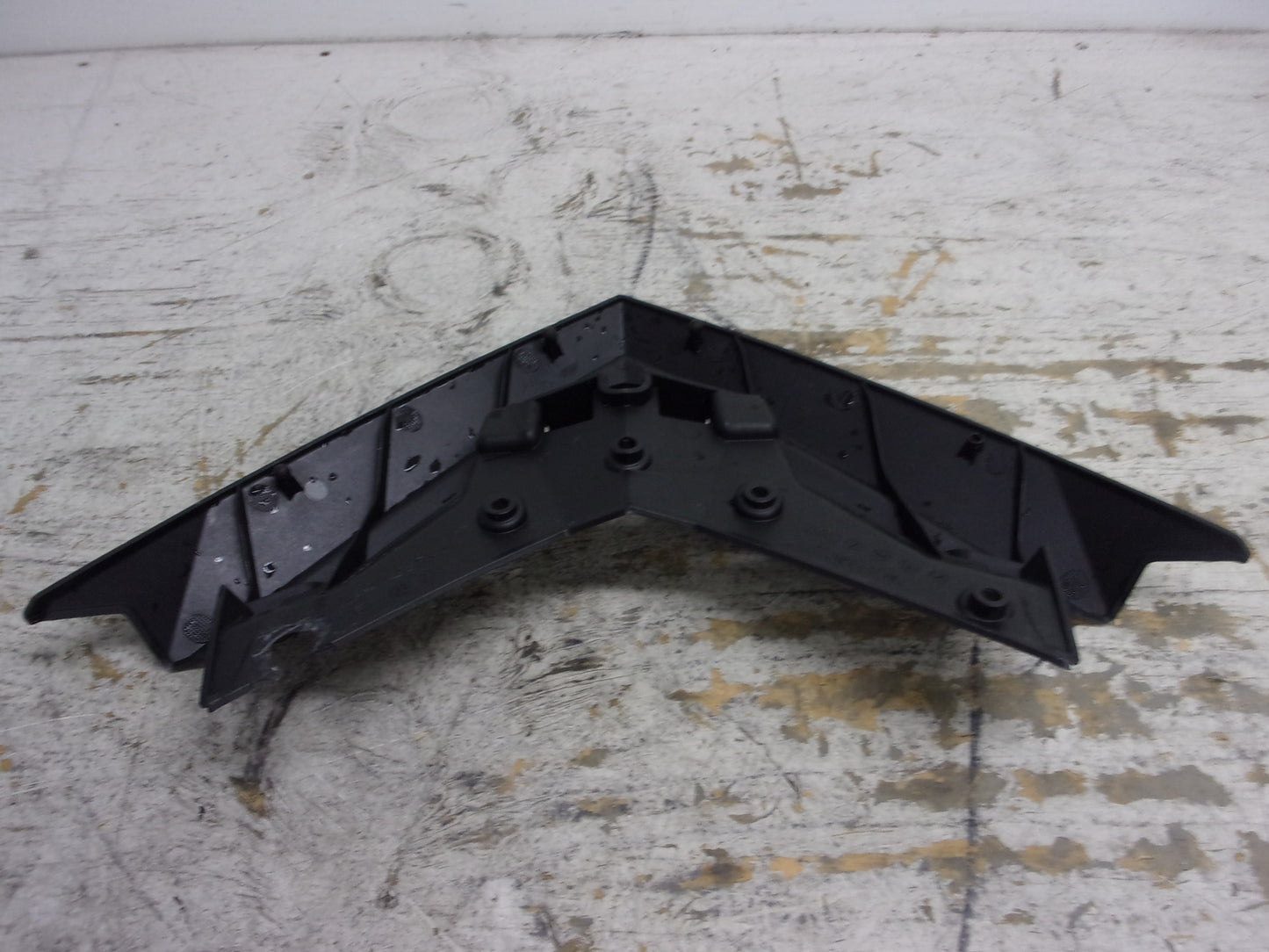 Sea Doo Bombardier 2014-2022 Spark OEM Front Hull Deflector Part# 269800468