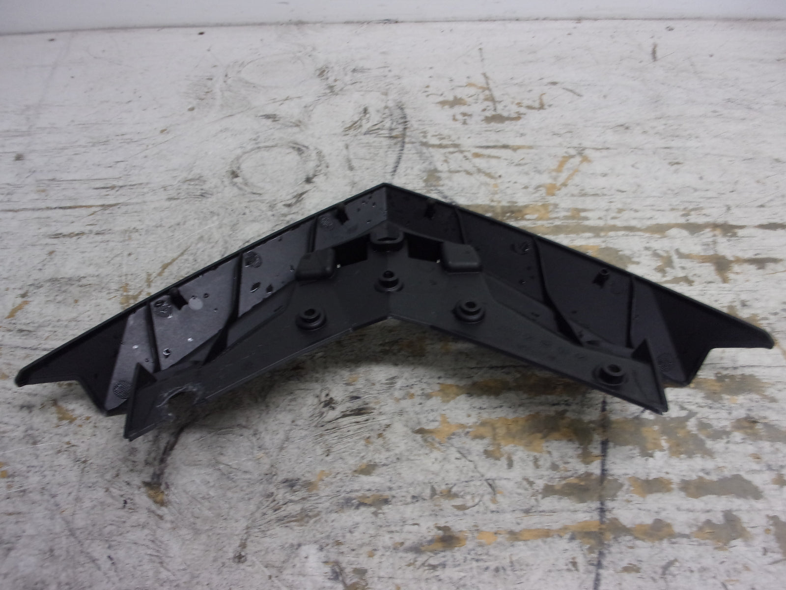Sea Doo Bombardier 2014-2022 Spark OEM Front Hull Deflector Part# 269800468