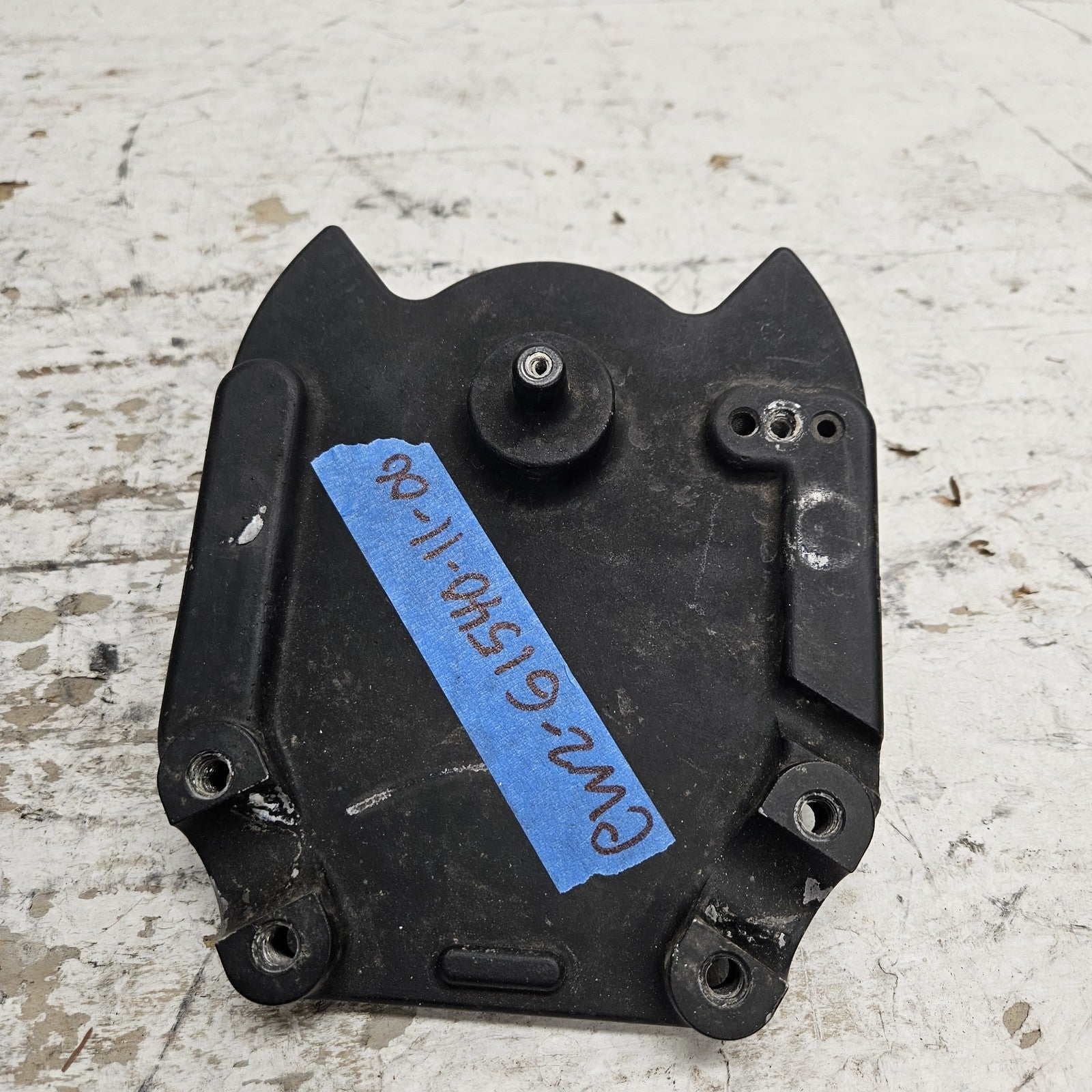 Yamaha WaveRunner 2001-2007 SJ700 SuperJet OEM Steering Plate # EW2-61540-11-00