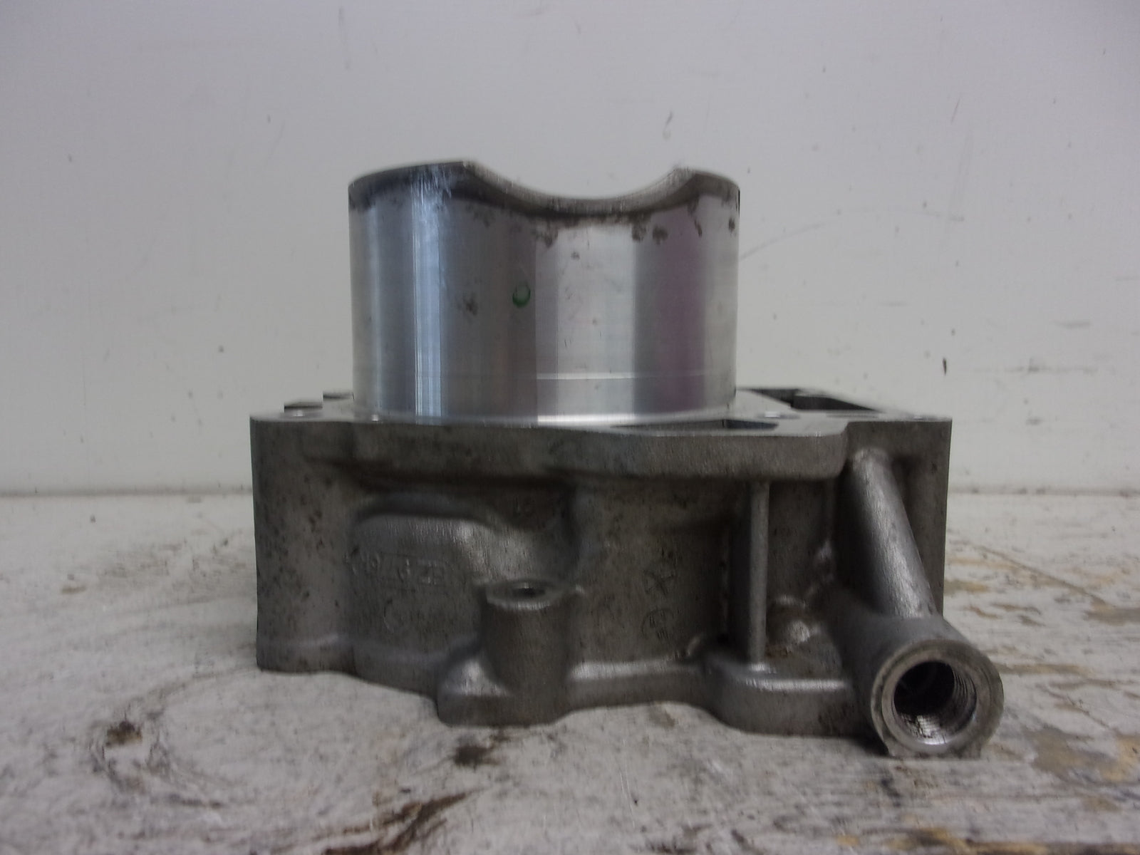 Can-Am Roadster 2011-2016 Spyder RS ST RT OEM Standard Cylinder Part 420623912