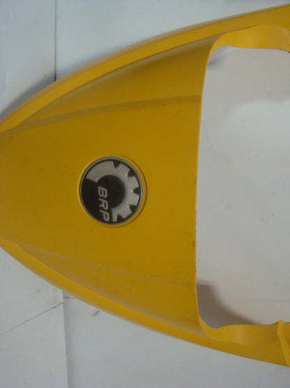 Sea Doo Bombardier 2005-2007 3D Front Nose Cover Yellow 277001238
