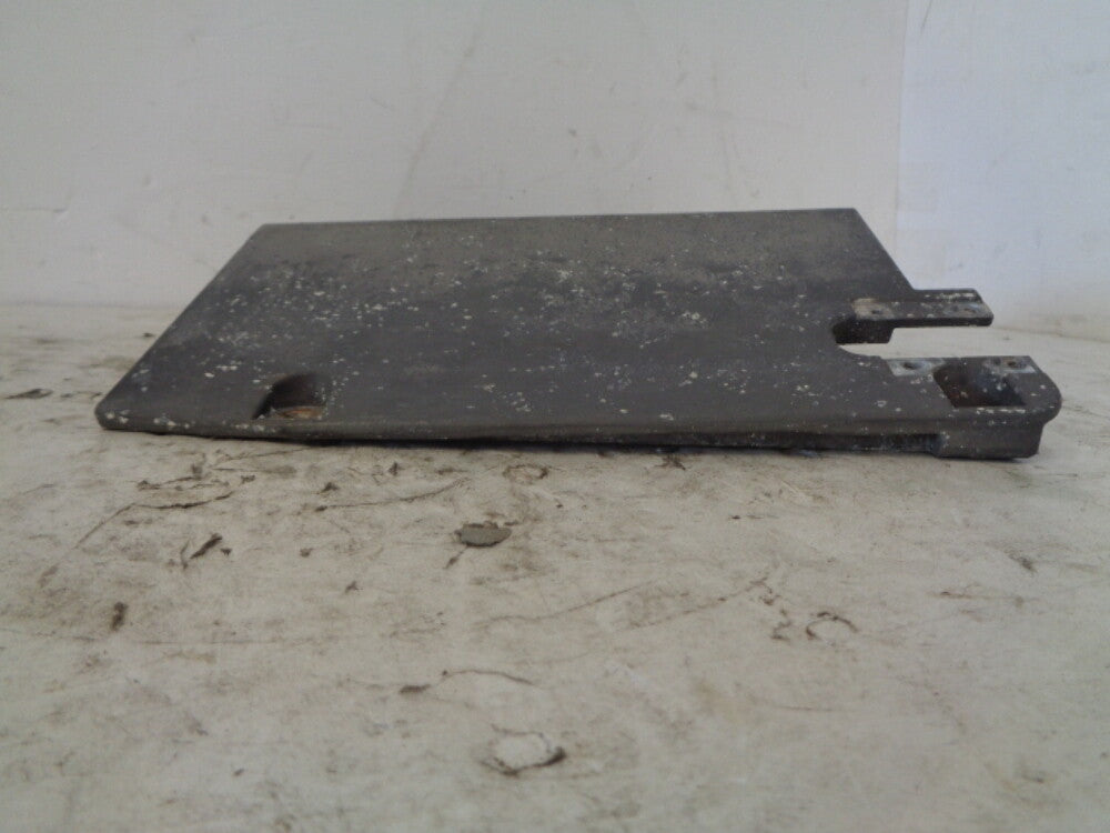 Yamaha Waverunner 2004-2007 FX Cruiser / HO OEM Ride Plate Part# F1S-U273B-01-00
