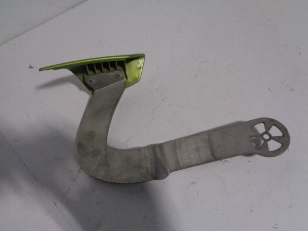 Sea Doo Bombardier 2004-2004 RXP Apple Green Reverse Handle 271001334