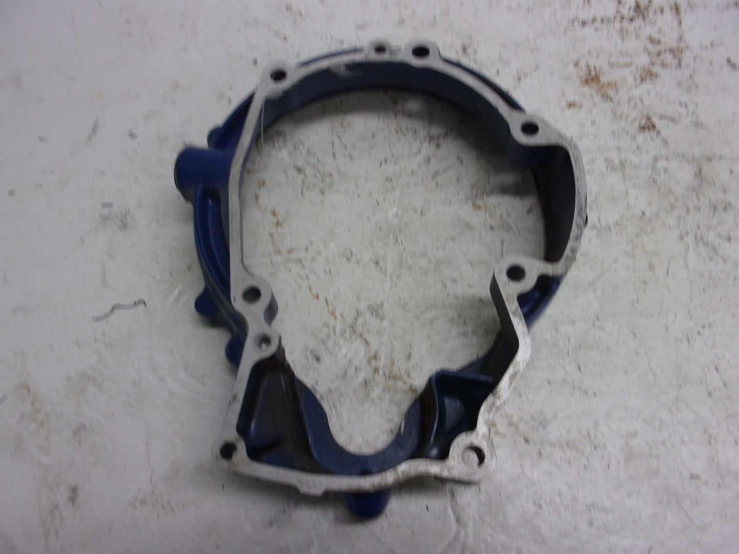 Polaris PWC Watercraft 1992-1997 SLT SLX SL OEM Crankcase Spacer Part# 3240044
